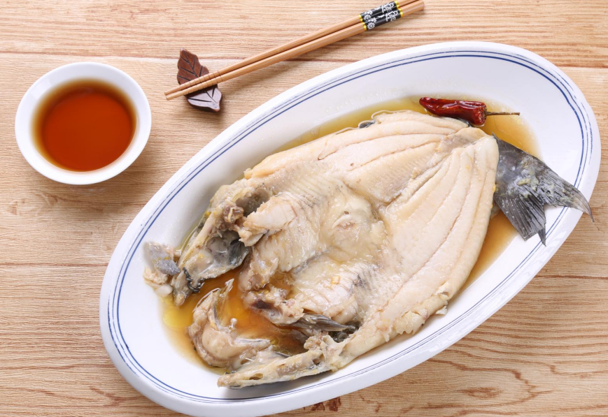 好“魚”知時節，鮰魚正肥美