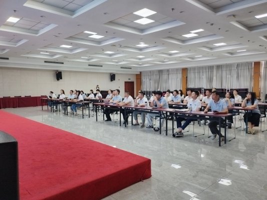 【萬農食品】2024年中銷售會議順利召開！