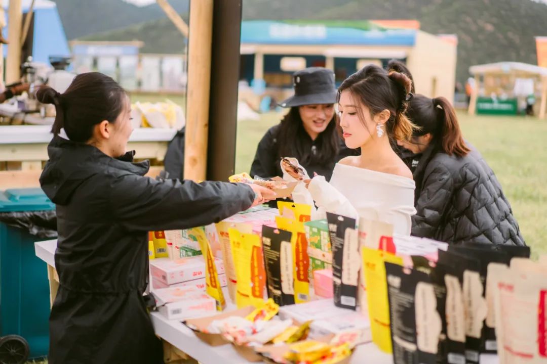 “王安全”蔣奇明、萬農食品帶你玩轉——玩徒派對！！！
